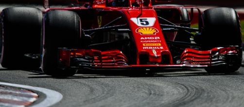 F1 Cina 2019: orari diretta Tv su Sky e in differita su TV8.