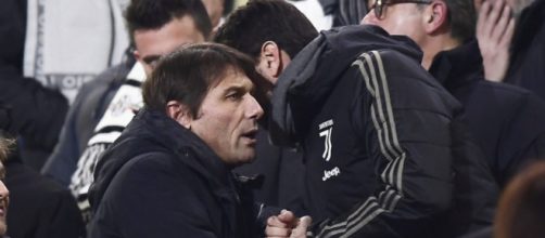 Juventus: Nedved e Paratici vorrebbero Conte per il dopo-Allegri.
