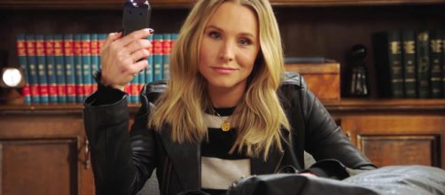 Veronica Mars il 26 luglio su Hulu - primo teaser