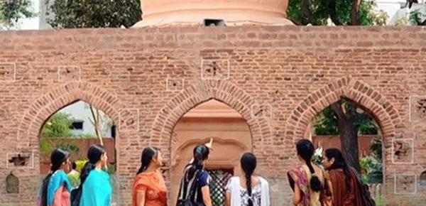India to mark 100th anniversary of Amritsar massacre (Image via NDTV screencap)