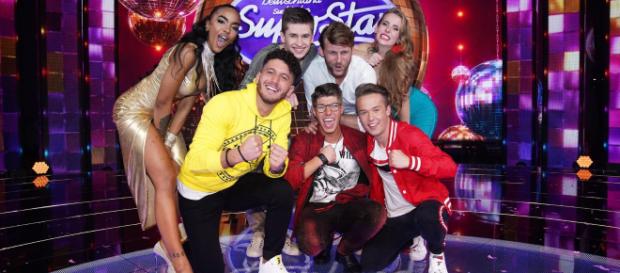 DSDS 2019: Trotz hoher Sympathiepunkte musste Momo gehen. DSDS 2019: Trotz hoher Sympathiepunkte musste Momo gehen.