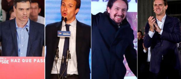 El debate será el 23 de abril en Antena 3 El debate será el 23 de abril en Antena 3