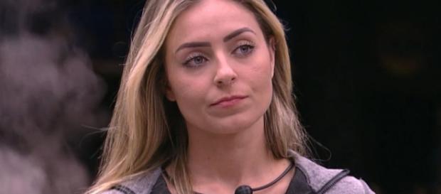 Mineira contou que pretende encarar tudo que vier. (Divulgação/Rede Globo) Mineira contou que pretende encarar tudo que vier. (Divulgação/Rede Globo)