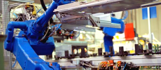 Produzione industriale: così il recupero dell'Italia e dell ... - mediaset.it Produzione industriale: così il recupero dell'Italia e dell ... - mediaset.it