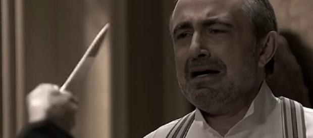 Spoiler spagnoli Una Vita: Ramon scopre che sua moglie Trini è stata uccisa da Celia Spoiler spagnoli Una Vita: Ramon scopre che sua moglie Trini è stata uccisa da Celia