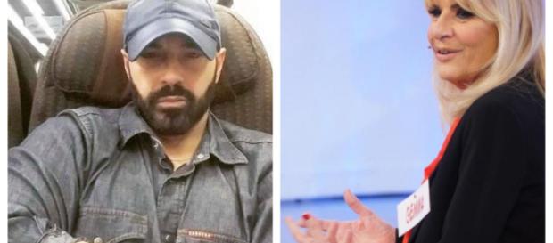 Uomini e Donne: Scontro tra Gemma Galgani e Fabrizio Cilli - blastingnews.com Uomini e Donne: Scontro tra Gemma Galgani e Fabrizio Cilli - blastingnews.com