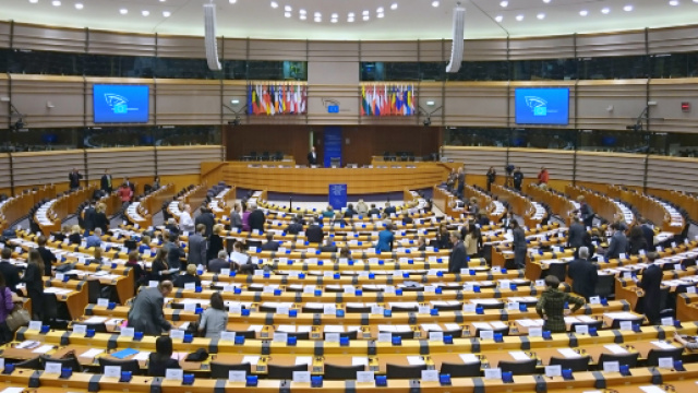 Brexit : incertitudes autour du nombre de députés européens à élire en France