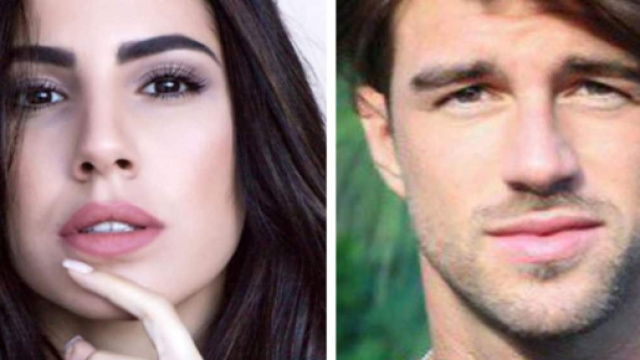 Giulia De Lellis e Andrea Damante insieme al Coachella: il video esclusivo è su Instagram.