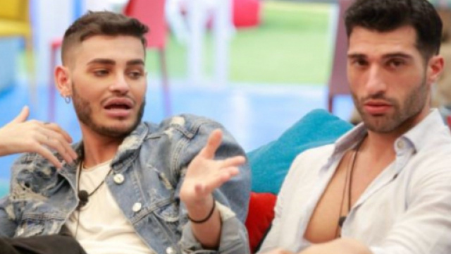 GF 16: Martina dà il due di picche a Gaetano, Cristian pensa che Michael sia gay