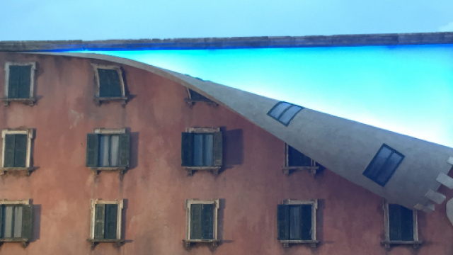 Iqos World di Philip Morris International