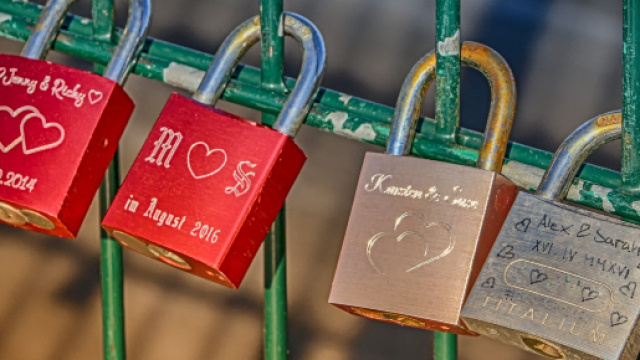 L'oroscopo settimanale dell'amore di coppia.