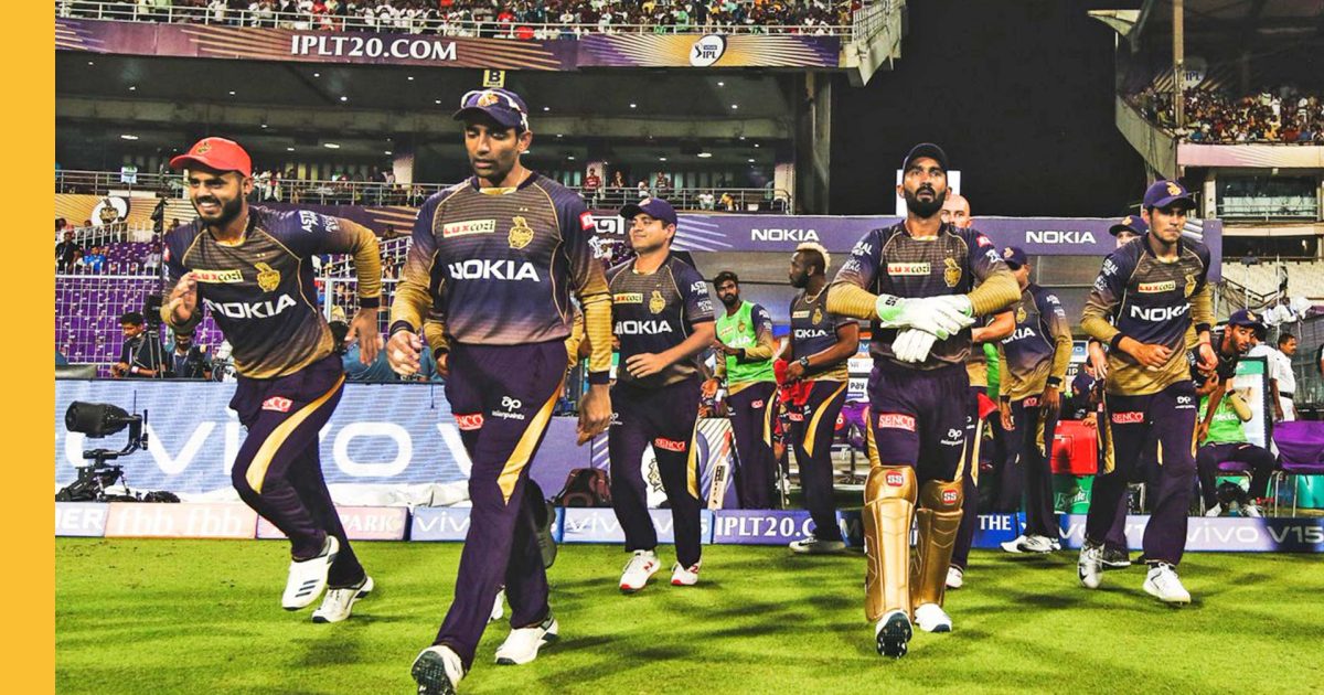 IPL 2019 Points Table: 5 Teams That Are Leading The Premier League