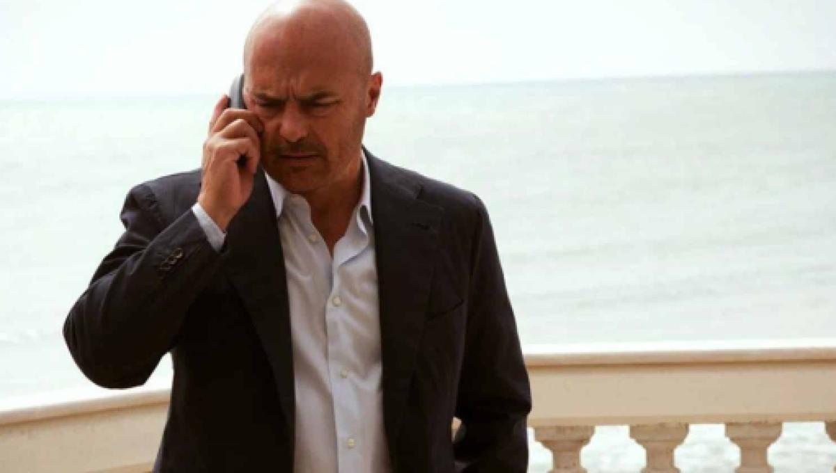 SCARICARE IL COMMISSARIO MONTALBANO