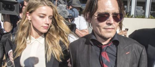 Amber Heard pensaba que Johnny Depp iba a matarla