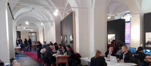 Catania va online presso la Galleria di Arte Moderna di Catania