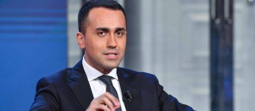 Di Maio: 'Avanzeranno milioni, da riassegnare a progetto famiglie'