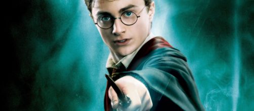 Harry Potter e la storia di una delle persone reali citate: Natalie McDonald