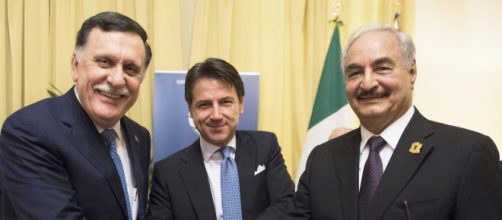 Libia, conclusa la Conferenza di Palermo. L'Onu: È stata un successo - fanpage.it