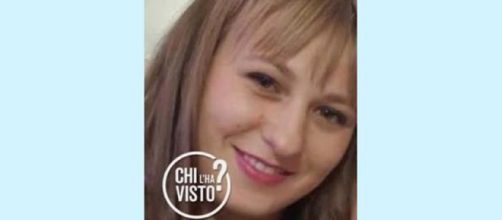 Natasha Chokobok, scomparsa da casa martedì