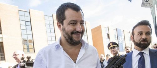 Nicola Zingaretti accusa Matteo Salvini di basare la sua politica sull'odio