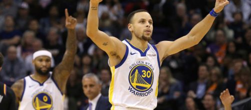 Steph Curry efface Ray Allen des tablettes