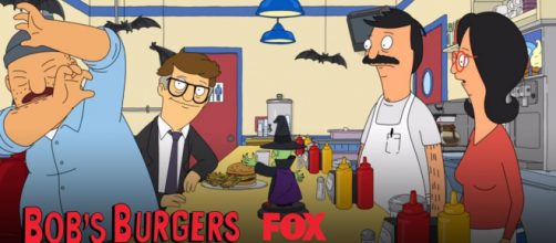 The future of 'Bob's Burgers' is still unclear now that Disney owns them. - [Animation on Fox / YouTube screencap]