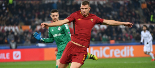 Inter, si avvicina Dzeko. Rifiutata la Premier