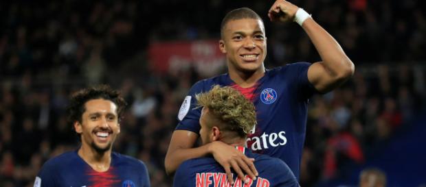 32e journée de Ligue 1 : Paris va défier le LOSC pour le titre 32e journée de Ligue 1 : Paris va défier le LOSC pour le titre