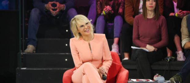 Amici 18, eliminato terza puntata Amici 18, eliminato terza puntata