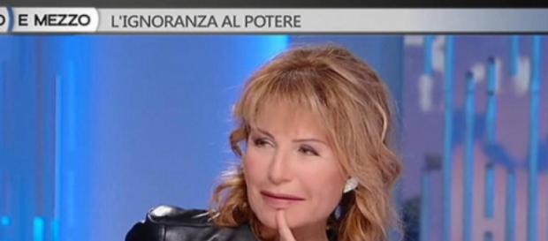 Ancora polemiche tra Lilli Gruber e il M5S Ancora polemiche tra Lilli Gruber e il M5S
