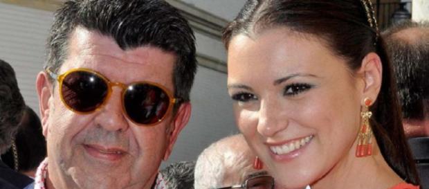 Fuerte discusión entre Gil Silgado y María Jesús Ruiz sería forzada por la madre de la modelo Fuerte discusión entre Gil Silgado y María Jesús Ruiz sería forzada por la madre de la modelo