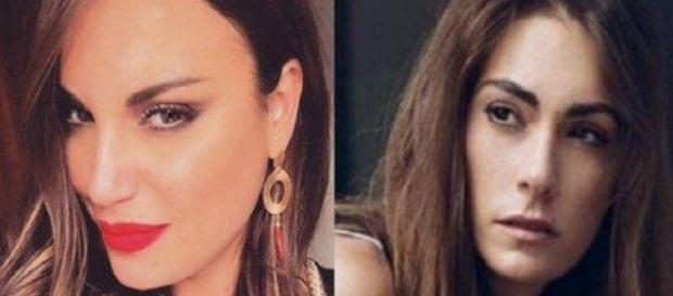 GF16, Francesca: "Accetto le sfide" e Fabrizia decide di non entrare per riabbracciare il figlio. GF16, Francesca: "Accetto le sfide" e Fabrizia decide di non entrare per riabbracciare il figlio.