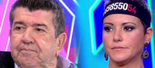 Gil Silgado y María Jesús Ruiz en imagen Gil Silgado y María Jesús Ruiz en imagen