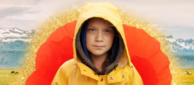Greta Thunberg incontrerà Papa Francesco - librimondadori.it Greta Thunberg incontrerà Papa Francesco - librimondadori.it