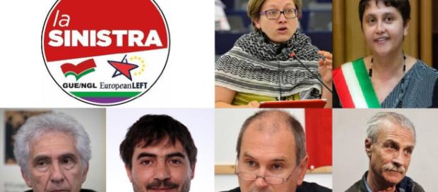 La Sinistra, per le Europee sono stati decisi i candidati La Sinistra, per le Europee sono stati decisi i candidati