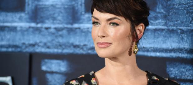 Lena Headey, una vida con fantasmas incluídos Lena Headey, una vida con fantasmas incluídos