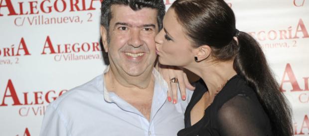 María Jesús Ruíz permite que Gil Salgado vuelva a ver a su hija ... - semana.es María Jesús Ruíz permite que Gil Salgado vuelva a ver a su hija ... - semana.es