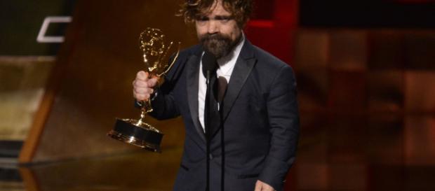 Peter Dinklage y el éxito tras "Juego de Tronos" Peter Dinklage y el éxito tras "Juego de Tronos"