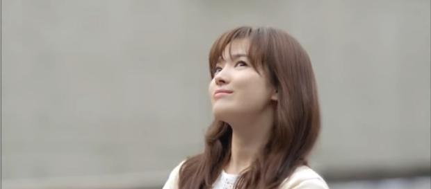 Song Hye Kyo - Song Joong Ki divorce rumors. Image credit:Anna Col/YouTube screenshot Song Hye Kyo - Song Joong Ki divorce rumors. Image credit:Anna Col/YouTube screenshot
