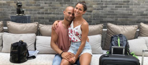 Temptation Island 2019: Ziania Rubi und Fabian Nickel wollen eine Familie gründen. Temptation Island 2019: Ziania Rubi und Fabian Nickel wollen eine Familie gründen.