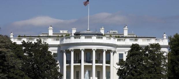 White House under lockdown after man set himself on fire - Image credit - Skeeze | Pixabay White House under lockdown after man set himself on fire - Image credit - Skeeze | Pixabay