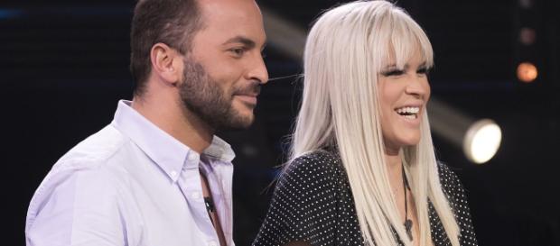 Ylenia confirma su amor con Antonio Tejado tras 'GH DÚO" Ylenia confirma su amor con Antonio Tejado tras 'GH DÚO"