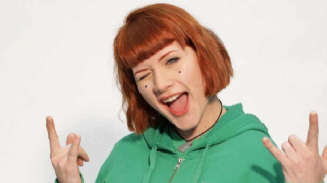 5 curiosit&agrave; su Tish, cantante della squadra blu di Amici