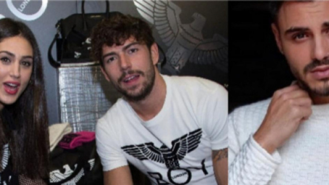 Da Cecilia Rodriguez e Ignazio Moser a Francesco Monte e Giulia Salemi: tanti vip al Coachella.