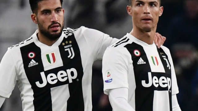 Grande attesa per Juventus-Ajax del 16 aprile