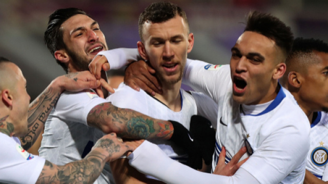 Inter, Perisic pronto all'addio.