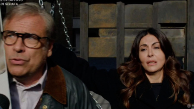 L'amore strappato replica ultima puntata