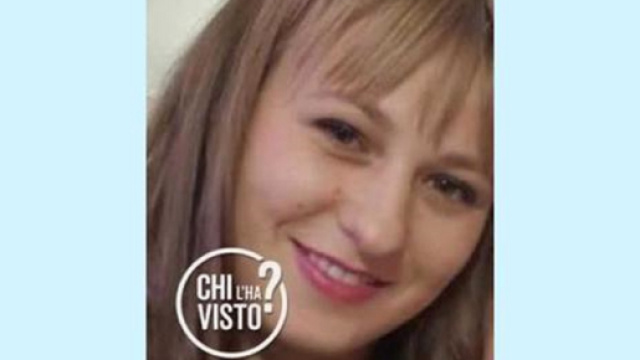 Natasha Chokobok, scomparsa da casa marted&igrave;