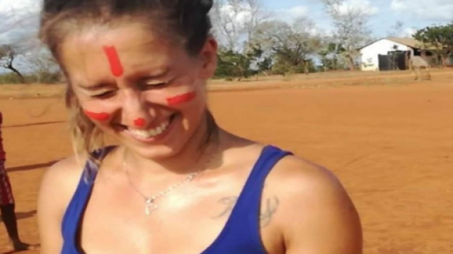 Silvia Romano &egrave; ancora viva - aprilianews.it