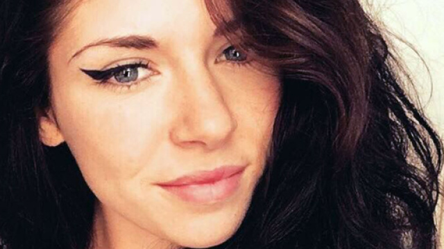 Locarno: 22enne morta a causa di un gioco erotico.